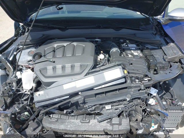 Volkswagen Golf R 2024 WVWEB7CD1RW227053 Image 10
