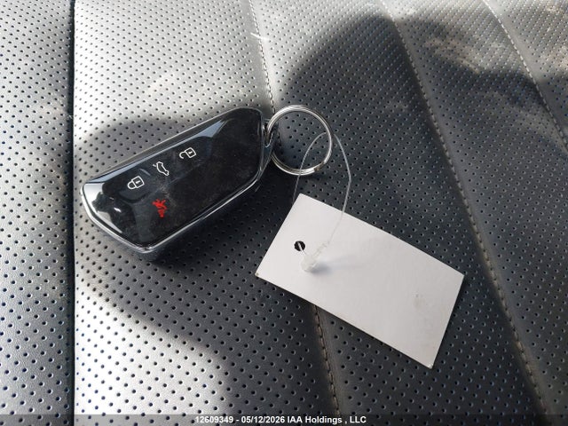 Volkswagen Golf R 2024 WVWEB7CD1RW227053 Image 11