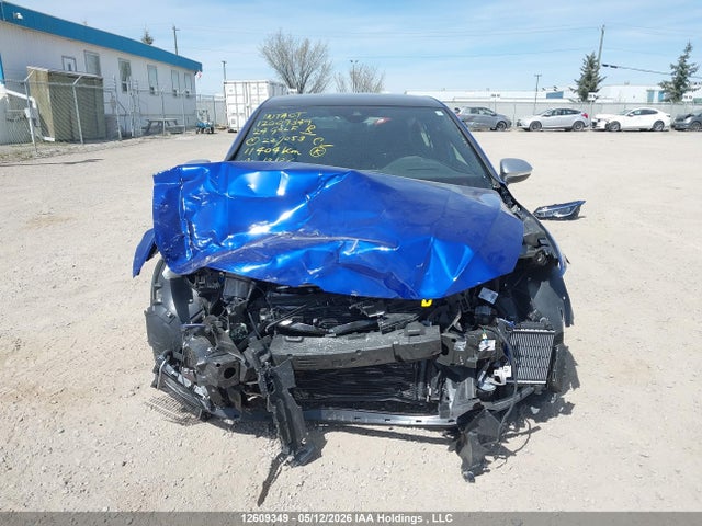 Volkswagen Golf R 2024 WVWEB7CD1RW227053 Image 13