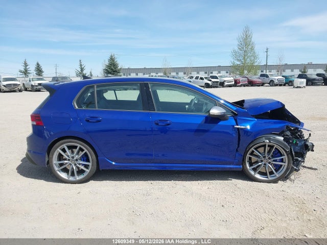Volkswagen Golf R 2024 WVWEB7CD1RW227053 Image 14