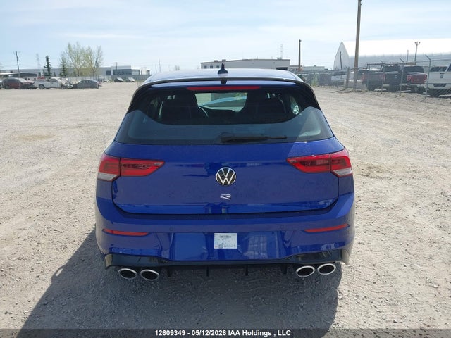 Volkswagen Golf R 2024 WVWEB7CD1RW227053 Image 17