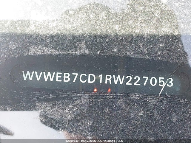 Volkswagen Golf R 2024 WVWEB7CD1RW227053 Image 19