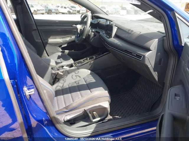 Volkswagen Golf R 2024 WVWEB7CD1RW227053 Image 5