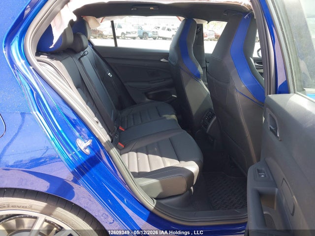 Volkswagen Golf R 2024 WVWEB7CD1RW227053 Image 8