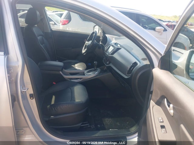 Aukcja sprzedaży 2016 Kia Sportage Ex/ex Luxury, vin: KNDPCCAC8G7805374, numer aukcji: 12609354