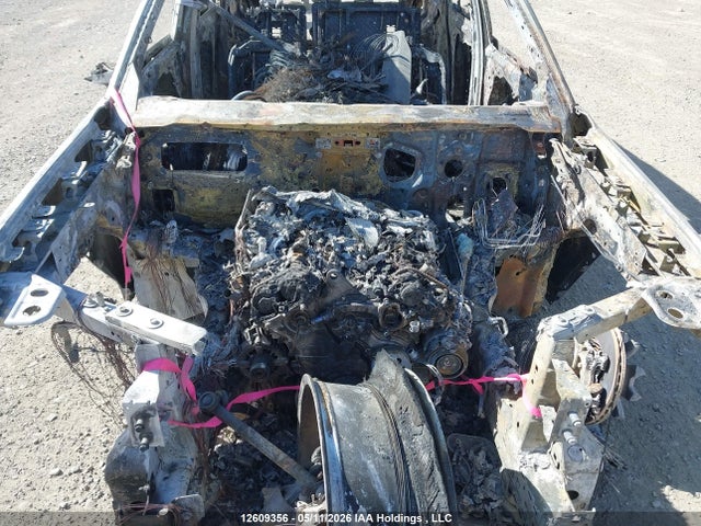 2021 Jeep Grand Cherokee L Summit მანქანა იყიდება აუქციონზე, vin: 1C4RJKEG0M8165902, აუქციონის ნომერი: 12609356