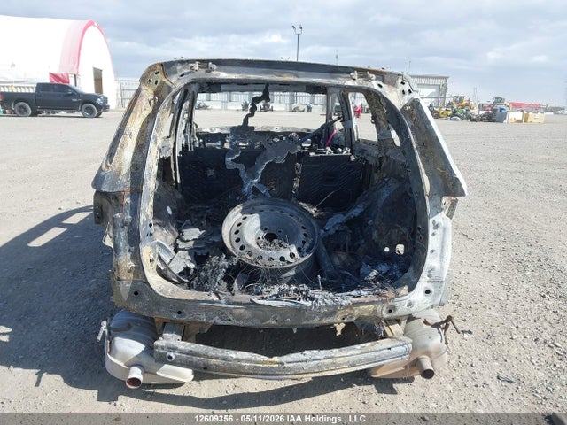 2021 Jeep Grand Cherokee L Summit მანქანა იყიდება აუქციონზე, vin: 1C4RJKEG0M8165902, აუქციონის ნომერი: 12609356