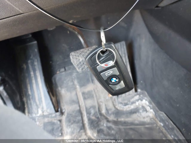 Aukcja sprzedaży 2013 Bmw X3 Xdrive28i, vin: 5UXWX9C59DL874075, numer aukcji: 12609361