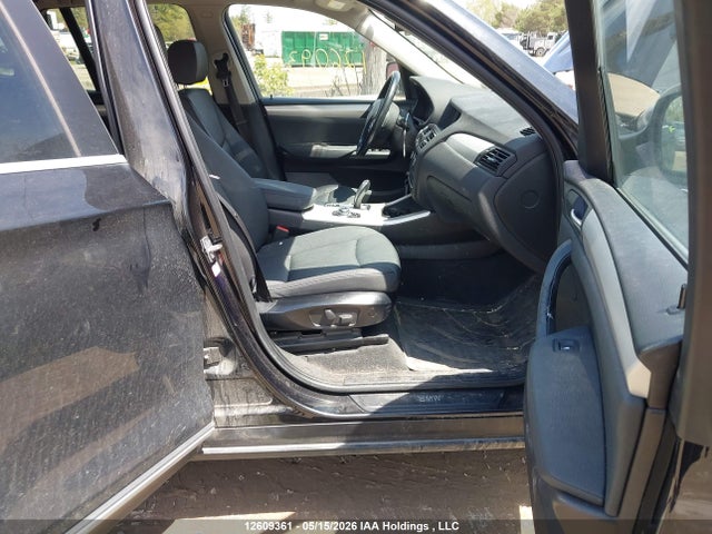 Aukcja sprzedaży 2013 Bmw X3 Xdrive28i, vin: 5UXWX9C59DL874075, numer aukcji: 12609361
