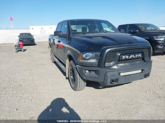 Продажа на аукционе авто 2021 Ram 1500 Classic Slt, vin: 1C6RR7LT2MS588917, номер лота: 12609362