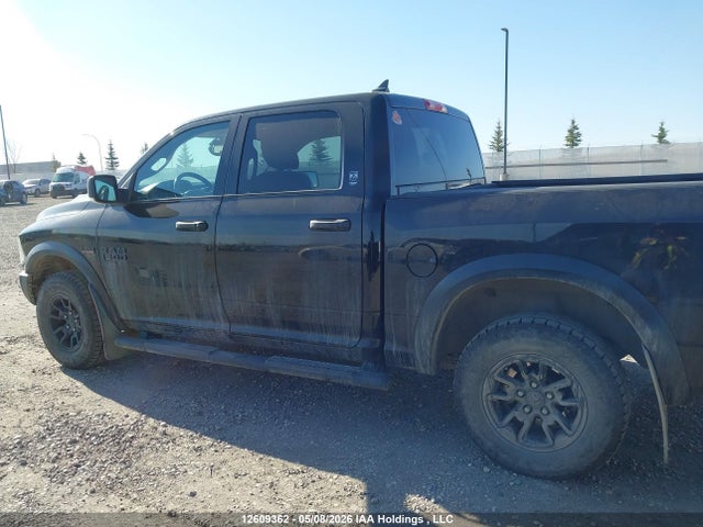 1C6RR7LT2MS588917 RAM 1500 Classic Slt