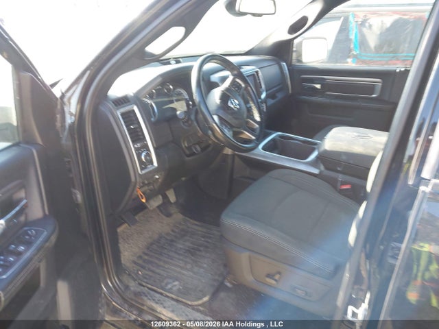 1C6RR7LT2MS588917 RAM 1500 Classic Slt