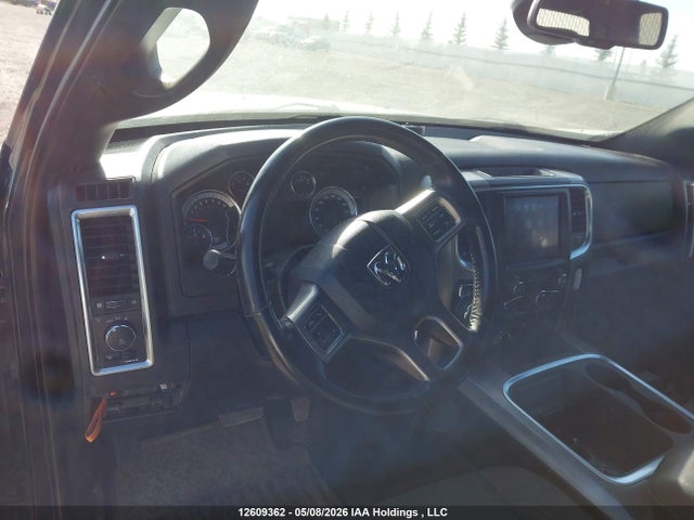 1C6RR7LT2MS588917 RAM 1500 Classic Slt