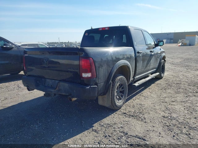 1C6RR7LT2MS588917 RAM 1500 Classic Slt