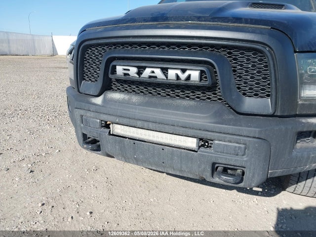 1C6RR7LT2MS588917 RAM 1500 Classic Slt