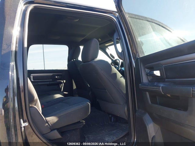 1C6RR7LT2MS588917 RAM 1500 Classic Slt