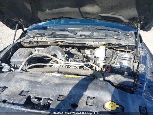 1C6RR7LT2MS588917 RAM 1500 Classic Slt