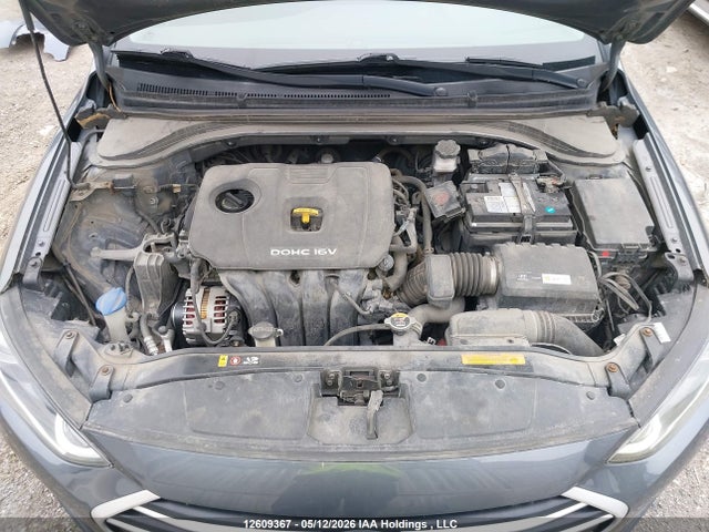 KMHD84LF3HU088785 Hyundai Elantra Gls