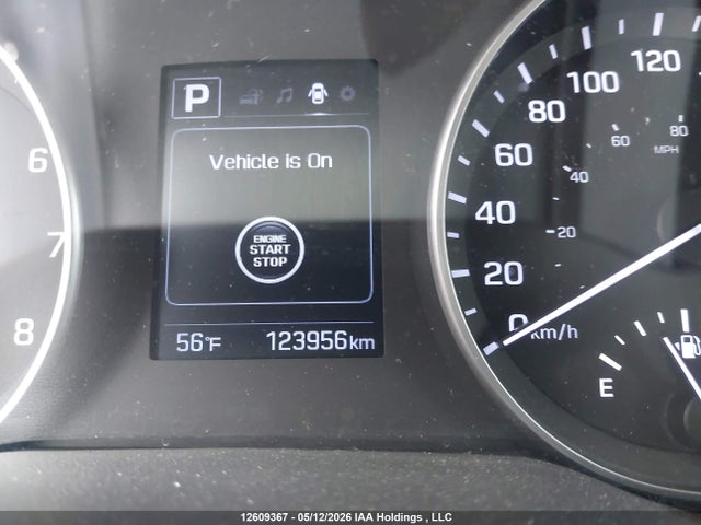 KMHD84LF3HU088785 Hyundai Elantra Gls