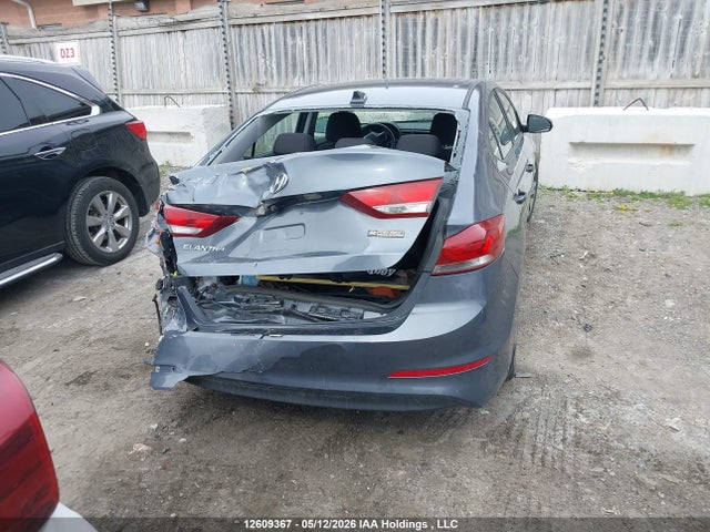 KMHD84LF3HU088785 Hyundai Elantra Gls
