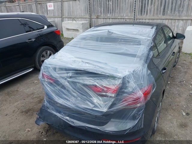 KMHD84LF3HU088785 Hyundai Elantra Gls