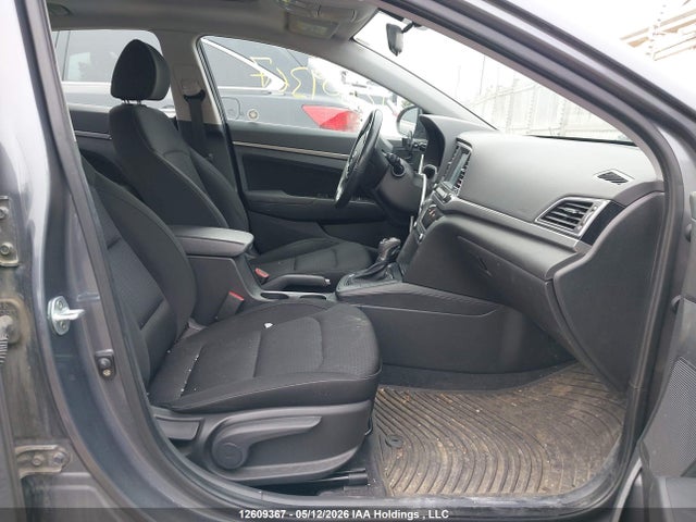 KMHD84LF3HU088785 Hyundai Elantra Gls