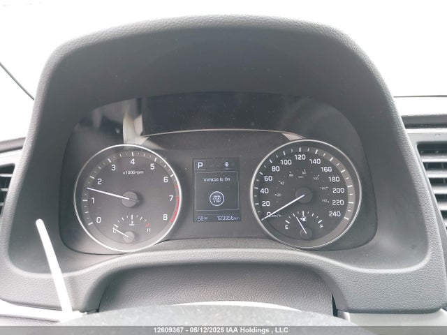 KMHD84LF3HU088785 Hyundai Elantra Gls