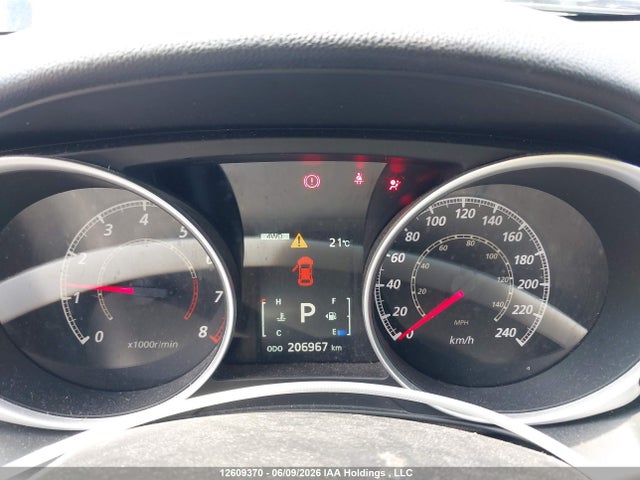 2015 Mitsubishi Rvr მანქანა იყიდება აუქციონზე, vin: 4A4AJ4AU8FE602630, აუქციონის ნომერი: 12609370