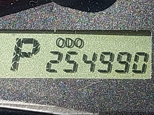 12609373 :رقم المزاد ، 2T1BU4EE4CC809133 vin ، 2012 Toyota Corolla Ce مزاد بيع