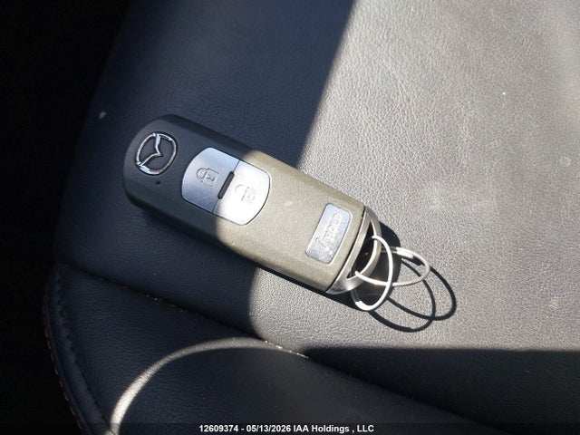12609374 :رقم المزاد ، JM1DKBC79G0108174 vin ، 2016 Mazda Cx-3 Gs مزاد بيع