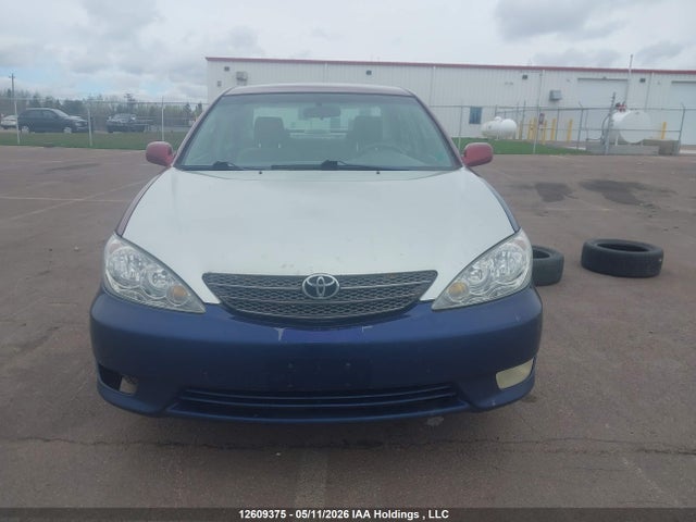 Продажа на аукционе авто 2004 Toyota Camry Le/se/xle, vin: 4T1BE32K24U341517, номер лота: 12609375