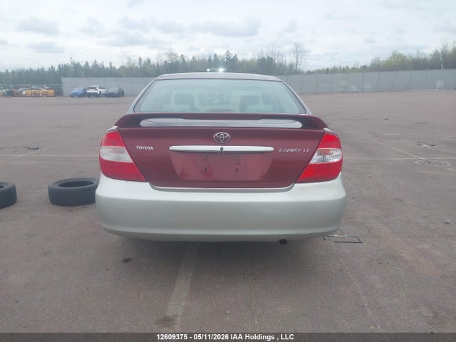 Продажа на аукционе авто 2004 Toyota Camry Le/se/xle, vin: 4T1BE32K24U341517, номер лота: 12609375