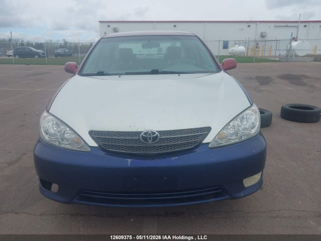 Продажа на аукционе авто 2004 Toyota Camry Le/se/xle, vin: 4T1BE32K24U341517, номер лота: 12609375