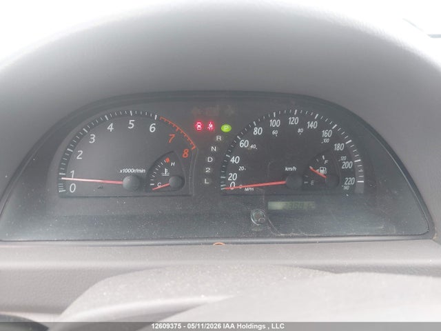 Продажа на аукционе авто 2004 Toyota Camry Le/se/xle, vin: 4T1BE32K24U341517, номер лота: 12609375