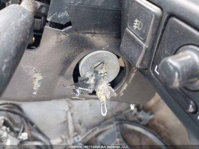 12609376 :رقم المزاد ، GC8019964 vin ، 1994 Subaru Impreza مزاد بيع