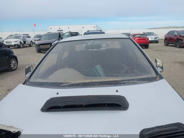 12609376 :رقم المزاد ، GC8019964 vin ، 1994 Subaru Impreza مزاد بيع