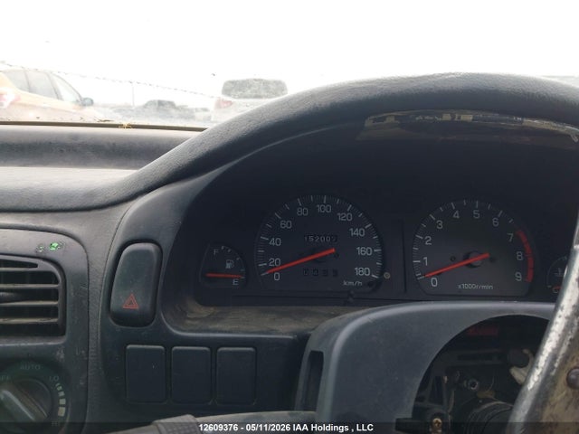 12609376 :رقم المزاد ، GC8019964 vin ، 1994 Subaru Impreza مزاد بيع