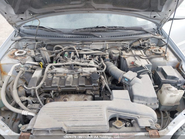 Продаж на аукціоні авто 2002 Mazda Protege Dx/lx/es, vin: JM1BJ225620547576, номер лоту: 12609379