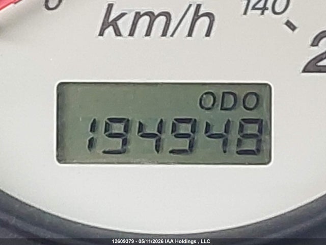 Продаж на аукціоні авто 2002 Mazda Protege Dx/lx/es, vin: JM1BJ225620547576, номер лоту: 12609379