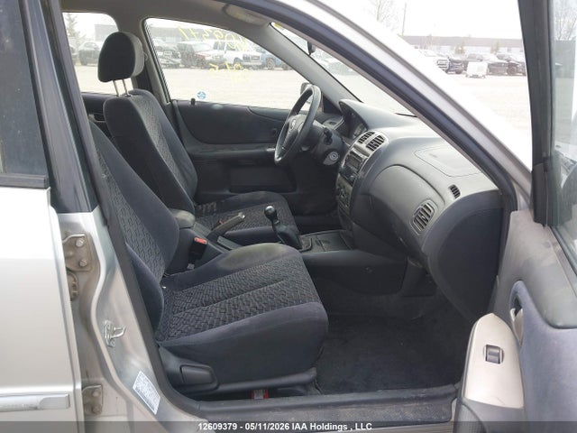 Продаж на аукціоні авто 2002 Mazda Protege Dx/lx/es, vin: JM1BJ225620547576, номер лоту: 12609379