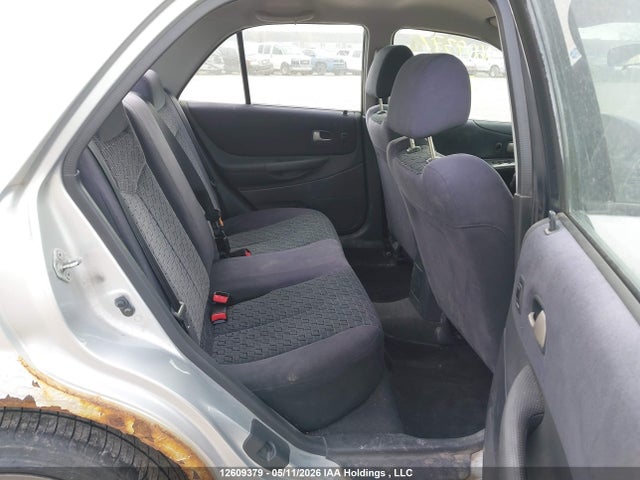 Продаж на аукціоні авто 2002 Mazda Protege Dx/lx/es, vin: JM1BJ225620547576, номер лоту: 12609379