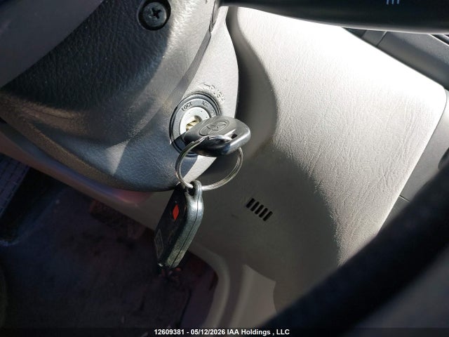 12609381 :رقم المزاد ، 2T1BR32E47C729708 vin ، 2007 Toyota Corolla Ce/le/sport مزاد بيع