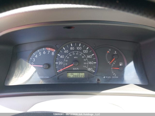 12609381 :رقم المزاد ، 2T1BR32E47C729708 vin ، 2007 Toyota Corolla Ce/le/sport مزاد بيع