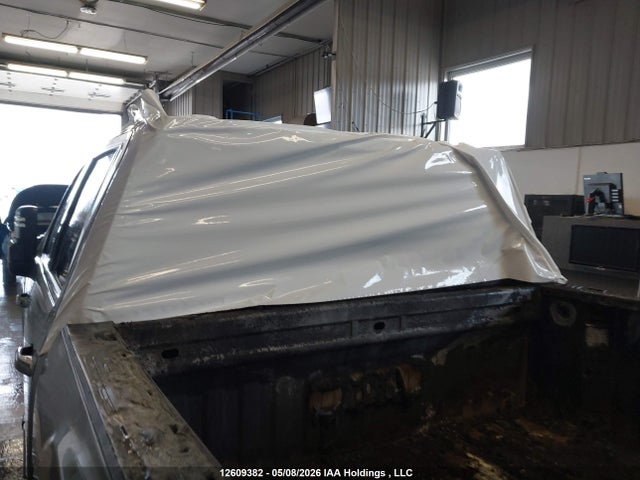 12609382 :رقم المزاد ، 1GT49ME76RF300317 vin ، 2024 Gmc Sierra K2500 Sle مزاد بيع