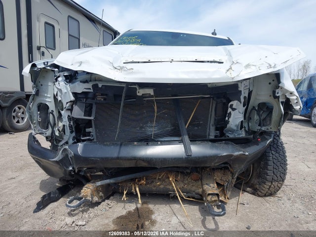 2022 Chevrolet Silverado K2500 Heavy Duty მანქანა იყიდება აუქციონზე, vin: 1GC4YLE76NF309414, აუქციონის ნომერი: 12609383