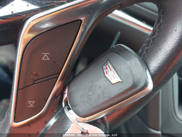 Продаж на аукціоні авто 2021 Cadillac Xt5 Premium Luxury, vin: 1GYKNDRS3MZ136236, номер лоту: 12609385