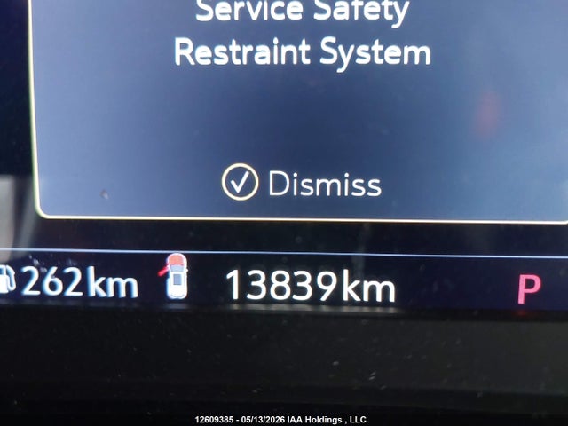 Продаж на аукціоні авто 2021 Cadillac Xt5 Premium Luxury, vin: 1GYKNDRS3MZ136236, номер лоту: 12609385