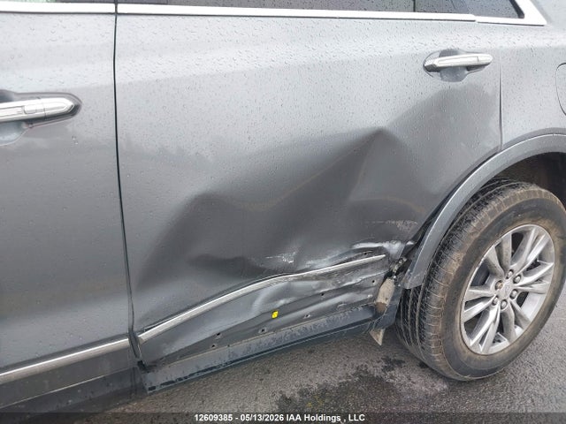 Продаж на аукціоні авто 2021 Cadillac Xt5 Premium Luxury, vin: 1GYKNDRS3MZ136236, номер лоту: 12609385