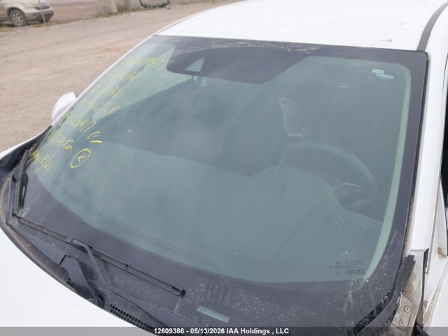 12609386 :رقم المزاد ، 2HGFC2E51KH023417 vin ، 2019 Honda Civic Lx مزاد بيع