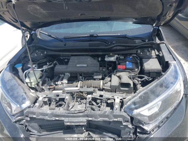 Aukcja sprzedaży 2021 Honda Cr-v Sport, vin: 2HKRW2H49MH215135, numer aukcji: 12609389